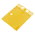 Miniatyrbillede 4 af 5: Bi-isolator, giftfri plastik bi-eliminator udelukke for at undgå bi-bure