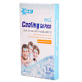 Miniatyrbillede 1 af 5: Is Stickers Heatslag Cool Stickers 12stk