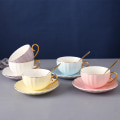 Miniatyrbilde 5 av 5: Lilla kopp og skålsett, kaffekopper, gresskar kopper, tesett, kopp