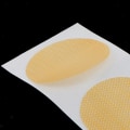 Miniatyrbilde 4 av 5: Usynlig brystlapp Anti-bump Strip Bare brystputer Nippelplaster 50PAR
