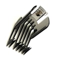 Miniatyrbillede 4 af 4: 2 stk. Clipper Shaver til Philips COMB QC5105 QC5115 QC5120
