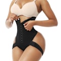 Miniatyrbillede 4 af 4: Exceptionel Shapewear, 100% usynlig løfter hurtigt hofterne og strammer taljen.