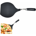 Pikkukuva 1 / 5: Täydellinen pizzasetti - Pizzalapio uuniin - Lisävaruste ja pizzakivi -16C