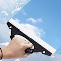 Miniatyrbilde 5 av 5: Squeegee Bil Tørketrommel, Bærbar Vannblad Silikon Dusj Squeegee