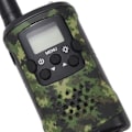 Miniatyrbild 5 av 5: Leksaker Barn 4-12 År Walkie Talkies Pojkar Flickor 8 Kanaler Lcd Disp