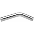 Miniatyrbilde 3 av 5: 15cm G1/2,110g rustfritt stål dusjhode forlengelse albue dusjarm ekstra