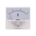 Miniatyrbillede 1 af 3: AC Pointer Amperemeter 85L1-A 30A