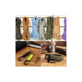 Miniatyrbild 5 av 5: 12 stycken paraplystickningsrep Marlin spikset Utomhus paraplystickning