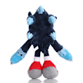 Pikkukuva 4 / 5: Great Eastern GE Animation Sonic The Hedgehog Werehog Plush (GE-8919)