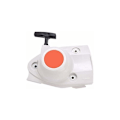 Pikkukuva 1 / 5: Käynnistin ts410, ts420, ts480i, cutquik sahoille ts500i Assy Vaihto