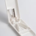 Miniatyrbilde 3 av 4: Pillekutter, pilledeler med blad, pillekutter for små og store piller, bærbar pilledeler for å dele pillene dine og bære medisinene dine