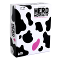 Pikkukuva 4 / 5: Herd Mentality: The Moolicious Family Board Game