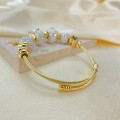 Miniatyrbillede 4 af 5: Dame Armbånd Utsøgt Armbånd Dame Armbånd Teen Girl Armbånd