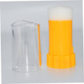 Pikkukuva 5 / 5: Queen Bee Queen to One Bottle Plush Plunger Hand Marker Beekeeper Tool