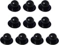 10-pack Ersättningspoolpluggar kompatibla med poolfilter kompatibla med Intex Pool