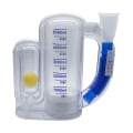 Pikkukuva 1 / 5: Inspiratory Exerciser, 5000ml Vital Acity hengityslaite