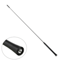 Miniatyrbillede 5 af 5: Billaнтенne Auto Radio Tagantenne 23cm Universal Udskiftning Autoantenne med Kraftig FM/DAB Modtagelsesfunktion