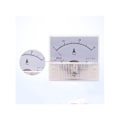 Miniatyrbild 3 av 3: AC Pointer Ammeter 85L1-A 30A