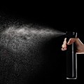 Miniatyrbild 3 av 5: 1 st tom spray fin dimma spray vatten kontinuerlig spray påfyllningsbar tom S
