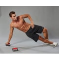 Miniatyrbillede 5 af 5: Push Up Bar Push Up Bar Stand Pushup Overkrop, Arme, Bryst Og Ryg Worko