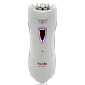 Miniatyrbillede 1 af 3: Epilator til kvinder - Ansigtshår Fjerner - Mini Epilator