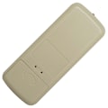Miniatyrbilde 3 av 4: Fjernkontroll for Toshiba Air Conditioner WH-E1NE WH-D9S WC-E1NE KT-TS1