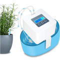 Miniatyrbilde 1 av 5: Innendørs dryppsett for planter, automatisk vanningssystem med 30 dagers programmerbar timer