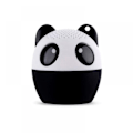 Pikkukuva 3 / 3: Eläin Bluetooth-kaiutin Kannettava langaton ulkoääni Stereo Musiikkisoitin Panda