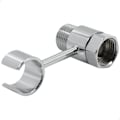 Miniatyrbillede 2 af 4: Brusehovedholder Brusehovedophæng - 20mm Forbindelse Universal Justerbar