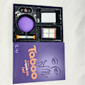 Miniatyrbillede 5 af 5: Hasbro Gaming Taboo Spil