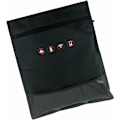 Miniatyrbild 5 av 5: Signal Blocking Bag - Faraday Pouch för Signal Blocking Device - Faraday Cage Protection för Laptop, Tablet, Car Keys, Large Faraday Bag för Car