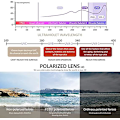 Pikkukuva 3 / 5: Miesten polarisoidut aurinkolasit, mustat