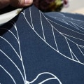 Miniatyrbilde 3 av 4: Spandex Stretch Stolstol for Kontorstol og Datamaskin Stol R