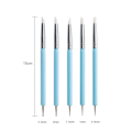 Miniatyrbilde 3 av 5: 10 stk Point Drill Pen