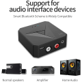 Pikkukuva 4 / 5: Bluetooth-sovitin, Nfc Bt -sovitin, äänentoisto, langaton Bluetooth V5.0