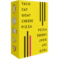 Pikkukuva 1 / 4: Taco Cat Vuohenjuustopizza