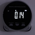Pikkukuva 3 / 5: Digitaalinen mittanauha, 656 jalkaa digitaalinen rullamitta LCD-näytöllä Lataa