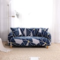 Miniatyrbild 1 av 5: Sofföverdrag 3-sits (Lämplig för sofflängd 190-230cm) Soffa T