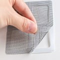 Miniatyrbillede 3 af 5: 30 stk. Myggenet Reparationstape, Vindue og Dør Reparation Klæbende Mesh Sticker