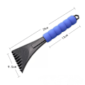 Miniatyrbilde 2 av 5: Isskrape, Frostskrape, Isskrape for Bil, Isskrape, for Tining av Frontruter og Vinduer, 2 stk
