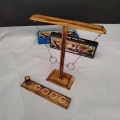 Miniatyrbilde 2 av 3: Ringkastspill