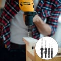 Miniatyrbillede 2 af 5: Valnøddeknuser, 4-delt hex-knuser med lille nøgle, træknuser egnet til