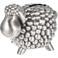Miniatyrbild 1 av 5: Spara gris leksak för pojke metall spargris prydnad för barn zodiak get F