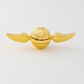 Miniatyrbillede 2 af 3: Fidget Spinner - Den Gyldne Snitch