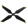 Miniatyrbilde 3 av 5: 2 par propeller for DJI Mavic 2 Pro & Mavic 2 Zoom Drone Tip 8743F lav støy