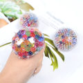 Miniatyrbild 4 av 4: Antistressboll boll sensorisk fidgetleksak leksaker
