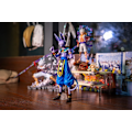 Miniatyrbilde 5 av 5: Beerus Figur Statuer Figur Lord Beerus Figur DBZ Kolleksjon