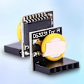 Miniatyrbild 3 av 3: Klockkalenderfunktion Realtidsklockmodul, Realtidsavbrottsfri tidsklocka, för Diy-klocka 13,7*13,5mm