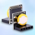 Miniatyrbilde 3 av 3: Klokkekalenderfunksjon Sanntidsklokkemodul, Sanntidsavbrutt tidsklokke, For Diy-klokke 13,7*13,5mm