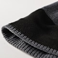 Miniatyrbillede 4 af 5: Herre Vinter Beanie Hat Varm Strikkede Manchet Almindelig Toboggan Ski Hætte